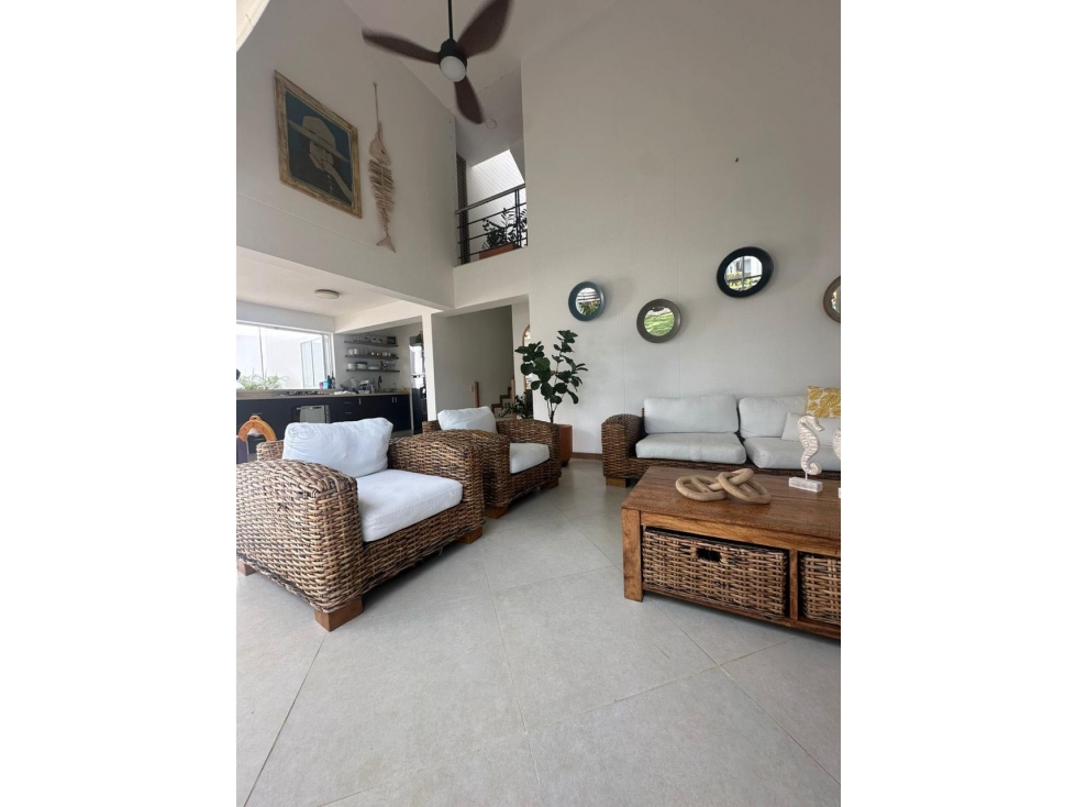 VENDO FINCA EN SAN JERONIMO PARCELACIÓN POBLADO DEL HATO CON PISCINA — foto 5