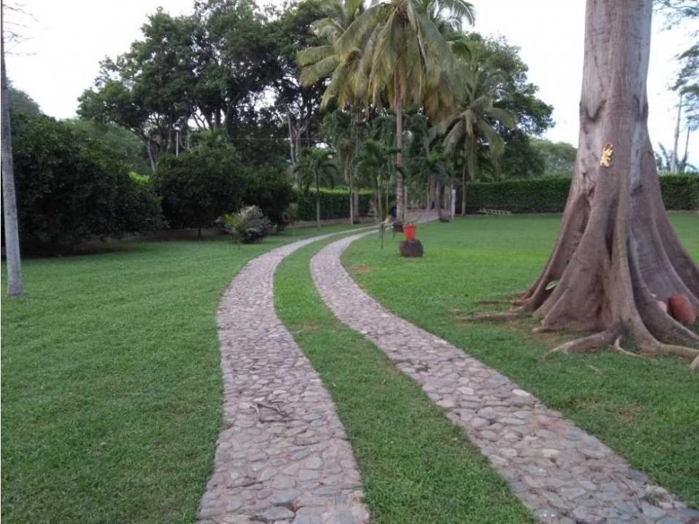Vendo finca en Santa Fe de Antioquia — foto 2