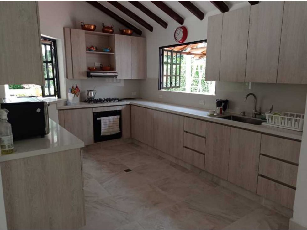 Vendo finca en Santa Fe de Antioquia — foto 4