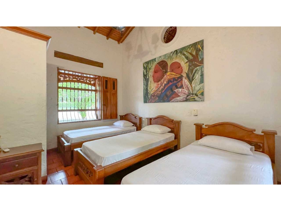 SE VENDE EXPECTACULAR FINCA EN SANTA FE DE ANTIOQUIA — foto 3