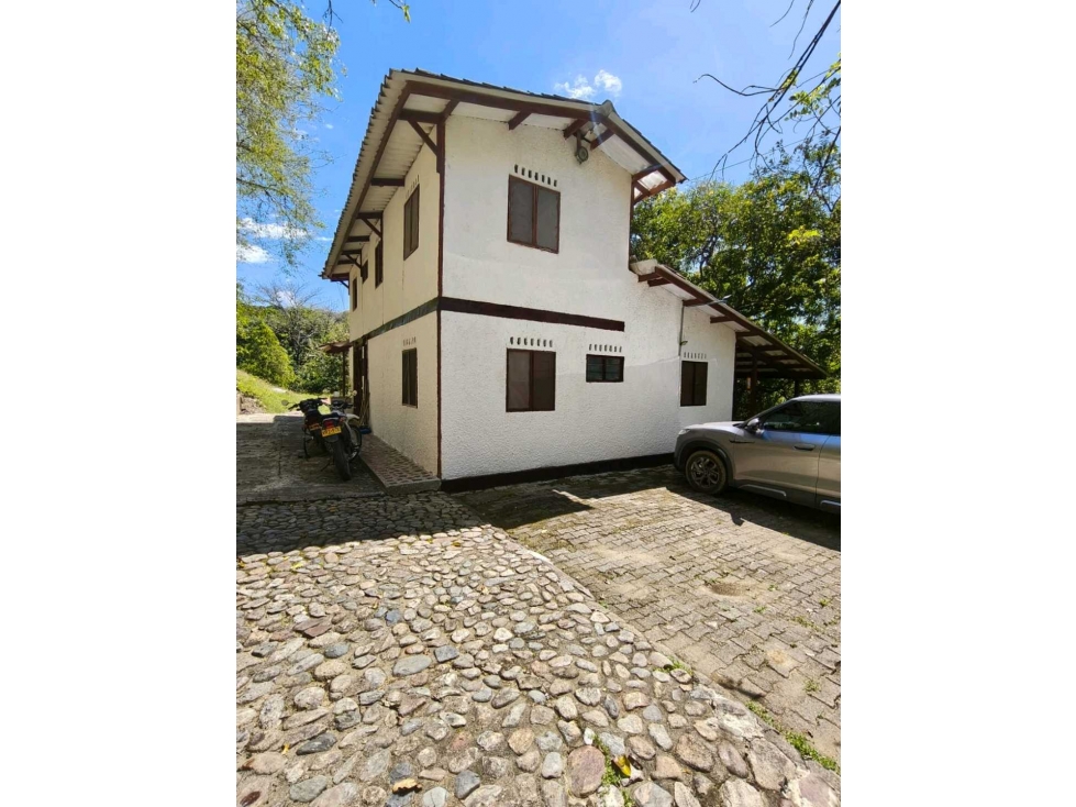 VENDO FINCA EN SOPETRAN$1.300MM AREA 15.467MT2 — foto 6