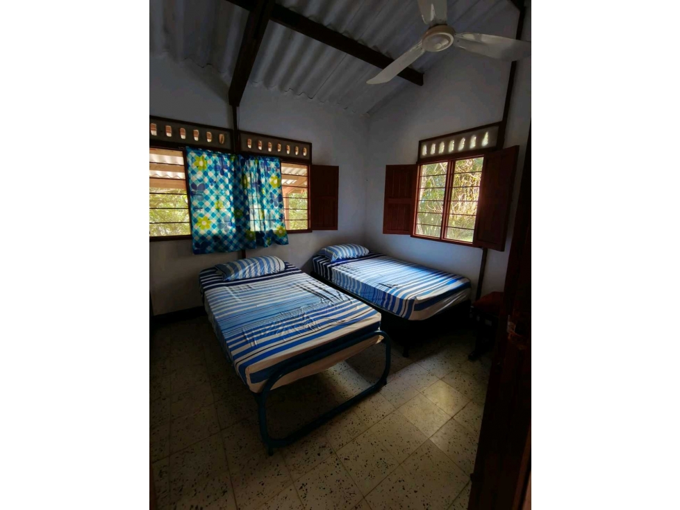 VENDO FINCA EN SOPETRAN$1.300MM AREA 15.467MT2 — foto 5
