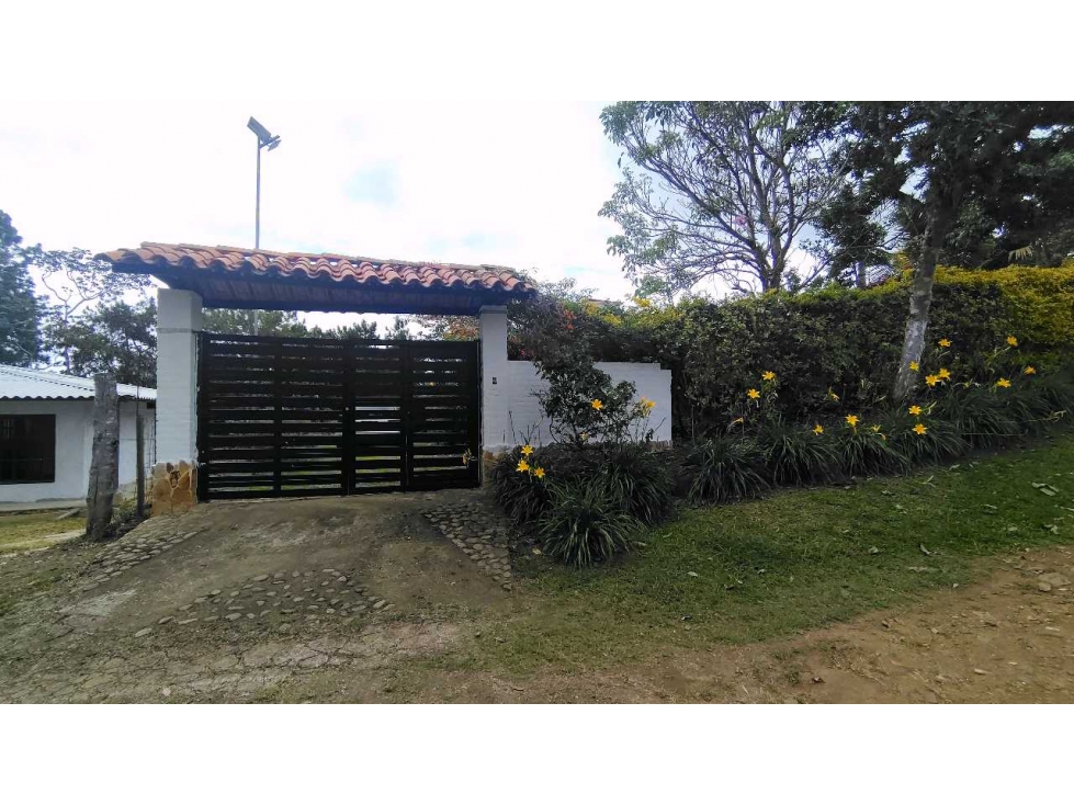 Vendo Finca En terranostra — foto 2