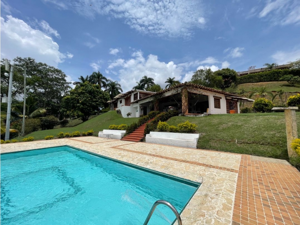 Vendo finca en Vereda Loma Hermosa San Jerónimo — foto 3
