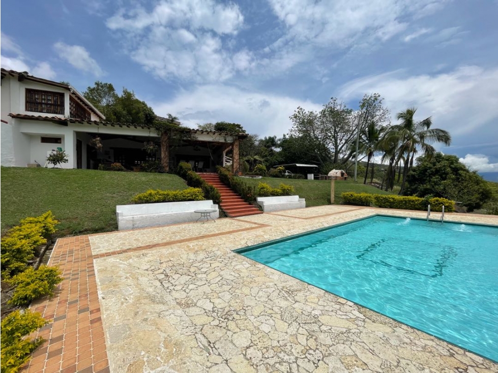 Vendo finca en Vereda Loma Hermosa San Jerónimo — foto 5