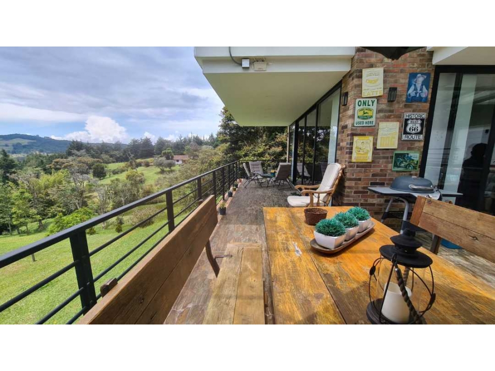 Vendo finca envigado antioquia — foto 4