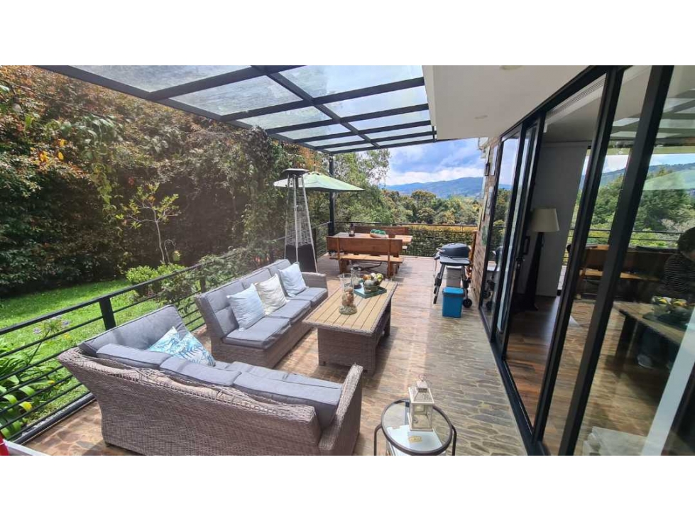 Vendo finca envigado antioquia — foto 6