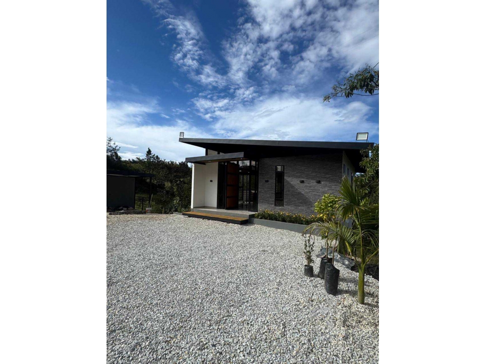 VENDO FINCA /ESTRENAR /Proindiviso/Marinilla/12klm aeropuertoJMC — foto 4