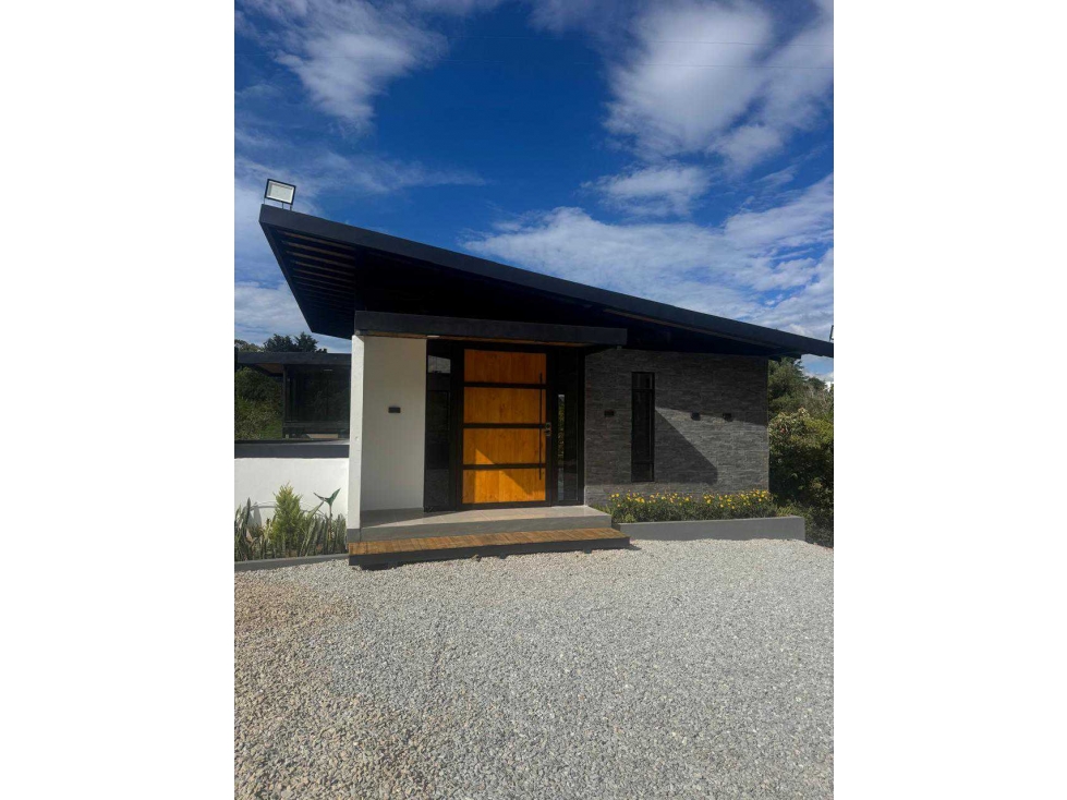 VENDO FINCA /ESTRENAR /Proindiviso/Marinilla/12klm aeropuertoJMC — foto 5