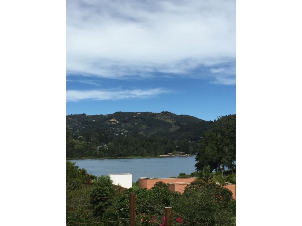 VENDO FINCA FIZEBAD CON EMBALSE - 1