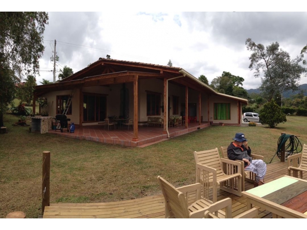 VENDO FINCA FIZEBAD CON EMBALSE - 2