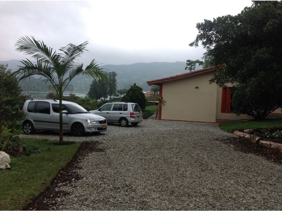 VENDO FINCA FIZEBAD CON EMBALSE - 6