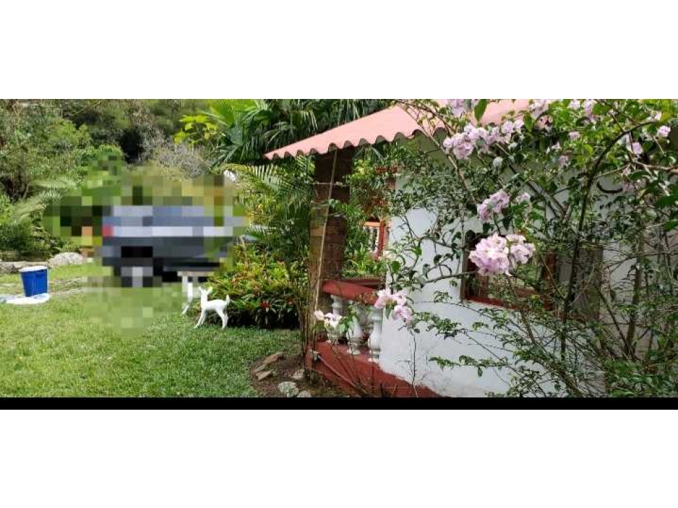 Vendo Finca GRANJA La VEGA CUNDINAMARCA — foto 2