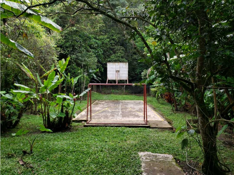 Vendo Finca GRANJA La VEGA CUNDINAMARCA — foto 6