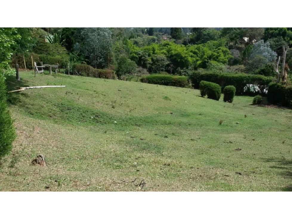 CASA FINCA EN GUARNE ANTIOQUIA EN VENTA UBICACION ESTRATEGICA — foto 6