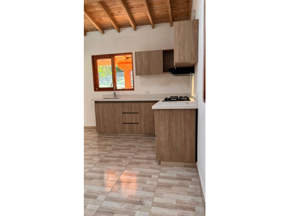 VENDO FINCA GUARNE VEREDA CHAPARRAL — foto 3