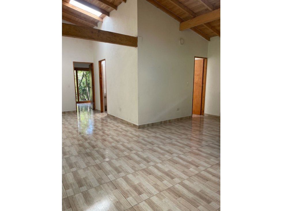 VENDO FINCA GUARNE VEREDA CHAPARRAL — foto 4