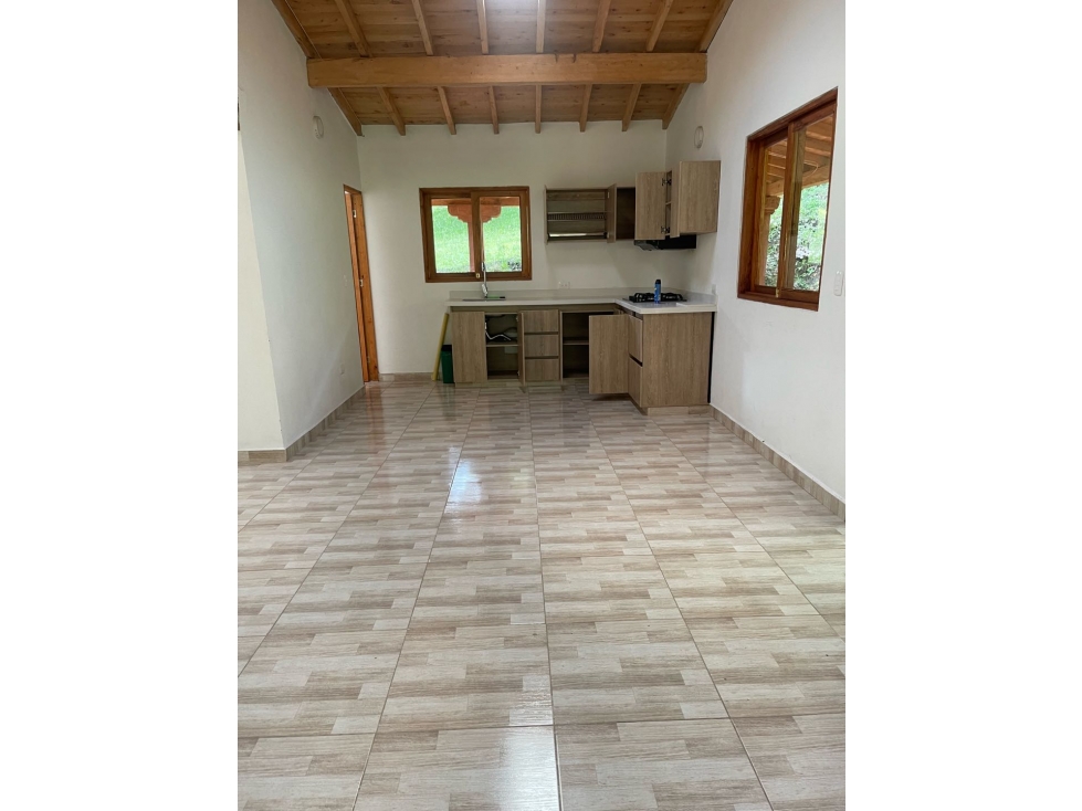 VENDO FINCA GUARNE VEREDA CHAPARRAL — foto 5