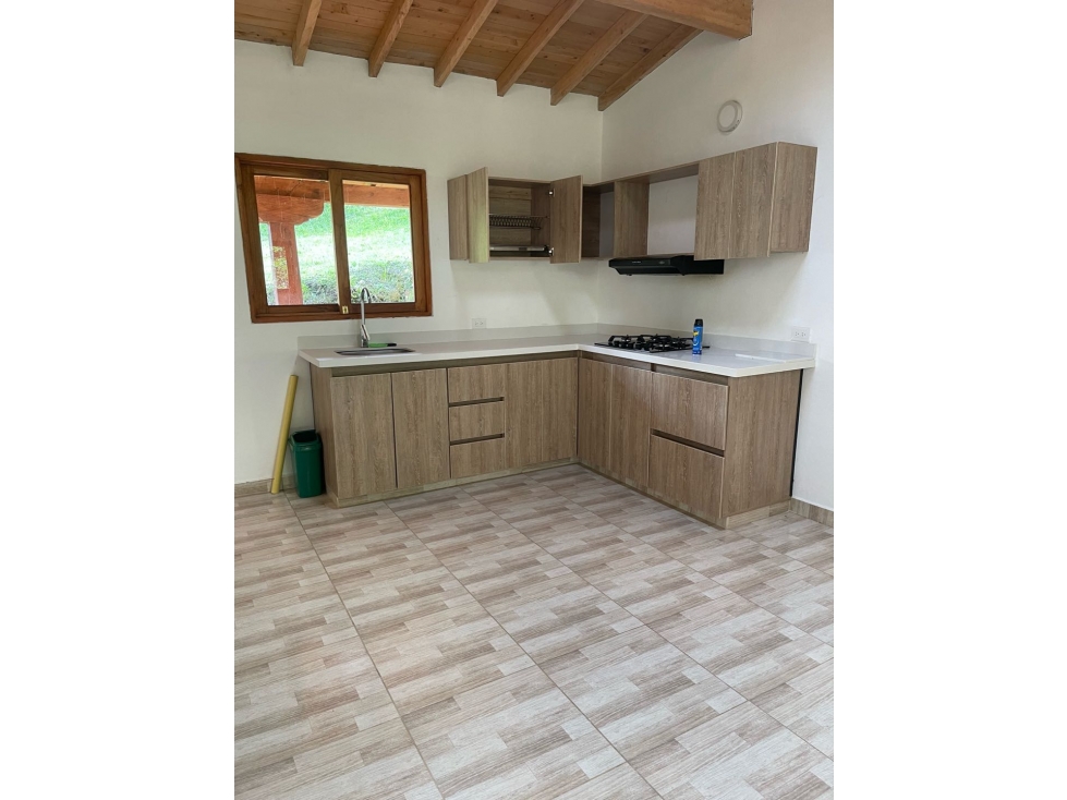 VENDO FINCA GUARNE VEREDA CHAPARRAL — foto 6