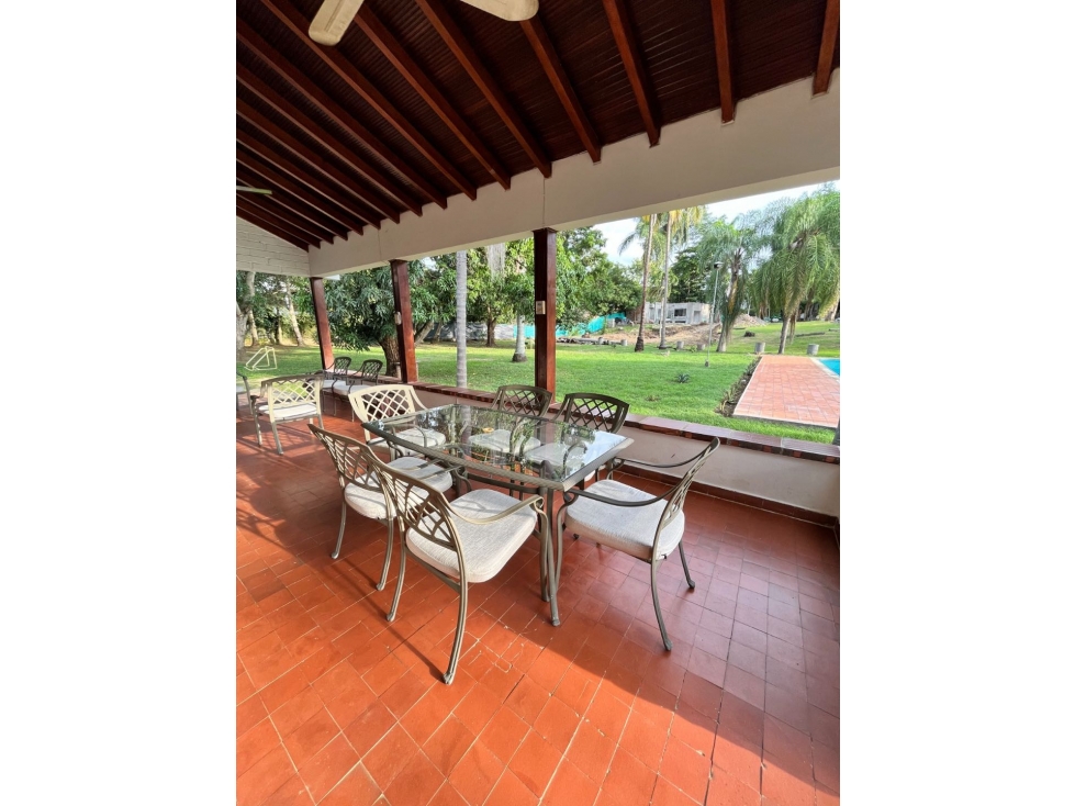 VENDO FINCA INDEPENDIENTE EN SANTA FE DE ANTIOQUÍA CON PISCINA — foto 5