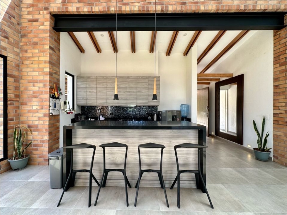 VENDO FINCA INDEPENDIENTE UN SOLO NIVEL LA CEJA, ZONA VERDE MUY AMPLIA — foto 4