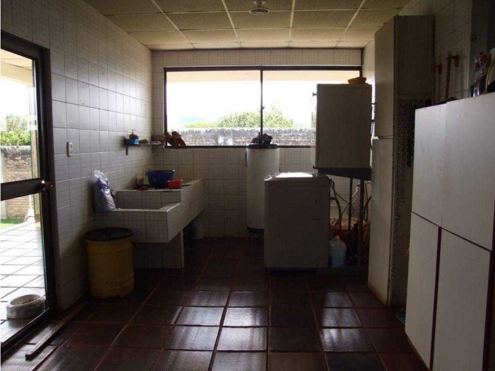 Vendo finca Km30 Queremal - 6