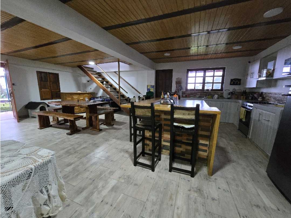Vendo Finca La Ceja via a Abejorral. Vereda Las Piedras — foto 6