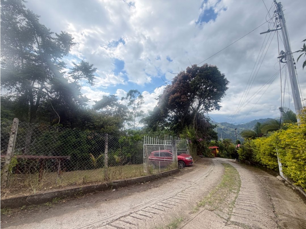 VENDO FINCA LA VEGA - C/MARCA — foto 2