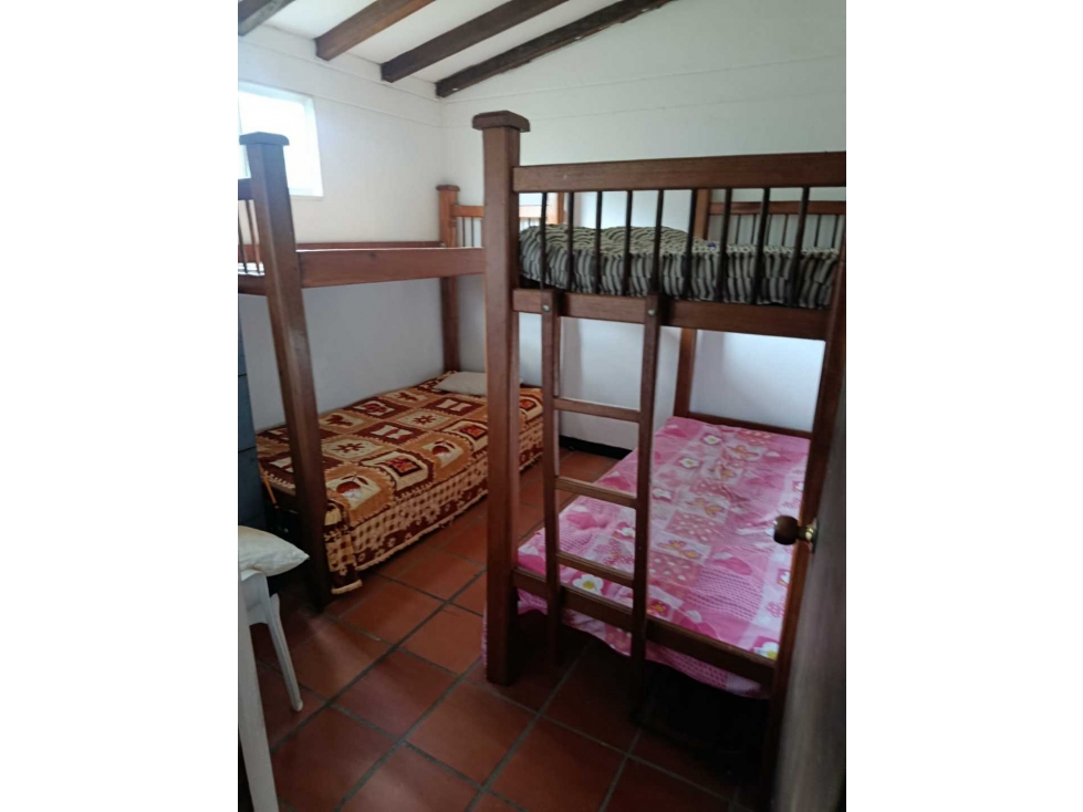 Vendo finca multiproposito en Amaga - 2