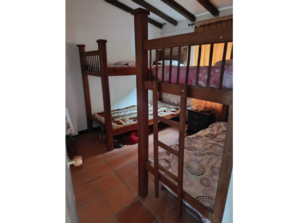Vendo finca multiproposito en Amaga - 3