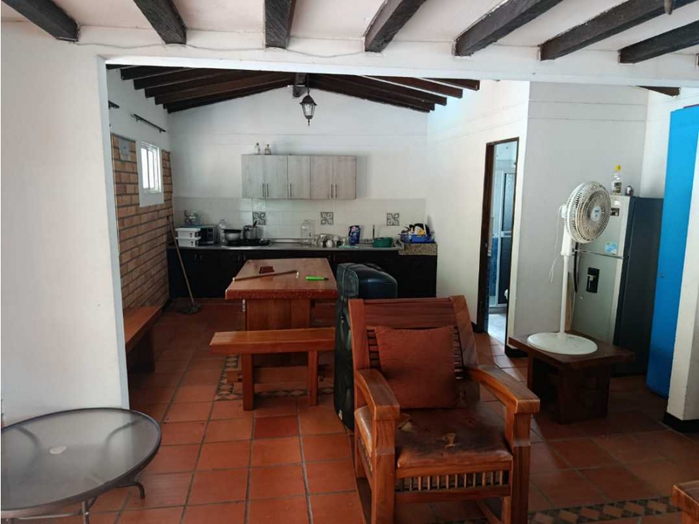 Vendo finca multiproposito en Amaga - 5