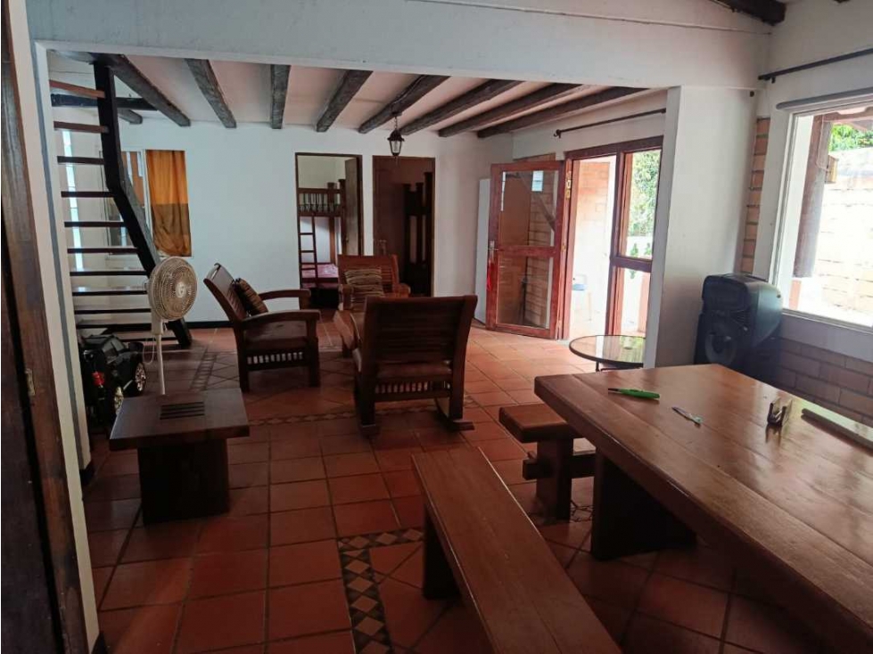 Vendo finca multiproposito en Amaga - 6