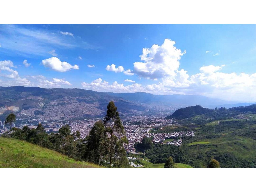 Vendo Finca para inversionista.