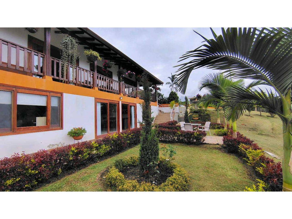 Vendo Finca PARCELACIÓN El Carmelo km 30
