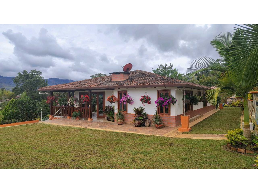 Vendo Finca PARCELACIÓN El Carmelo km 30 — foto 4