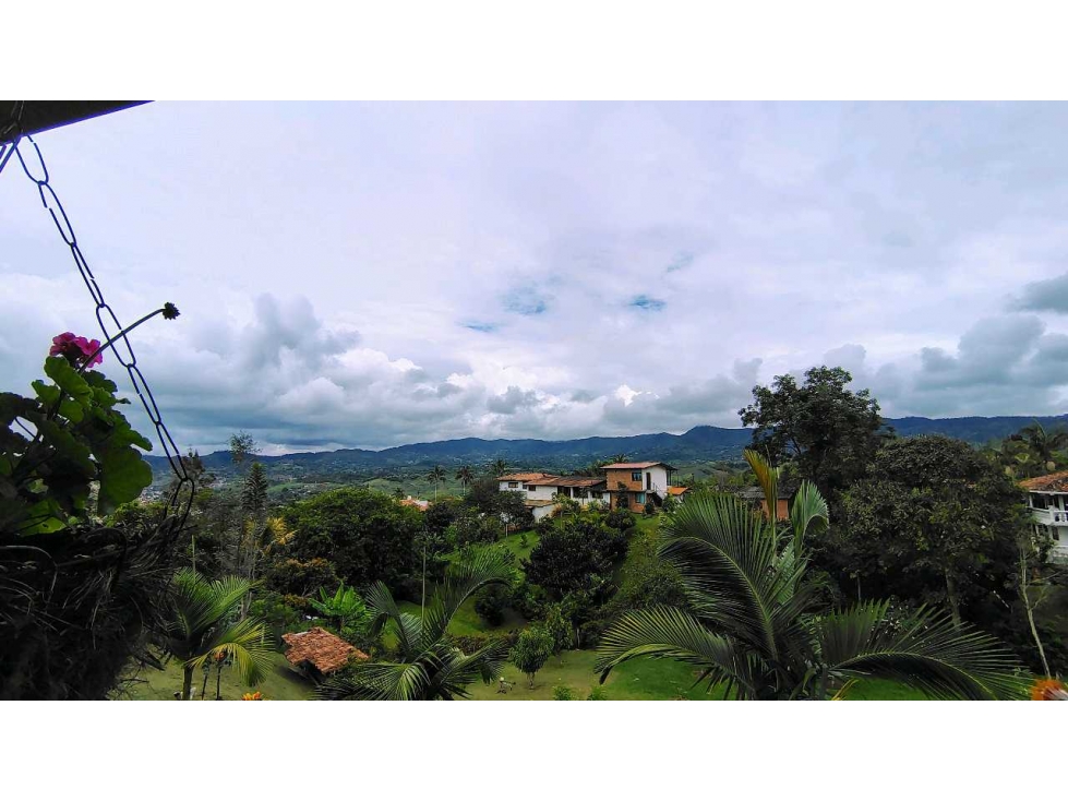 Vendo Finca PARCELACIÓN El Carmelo km 30 — foto 5