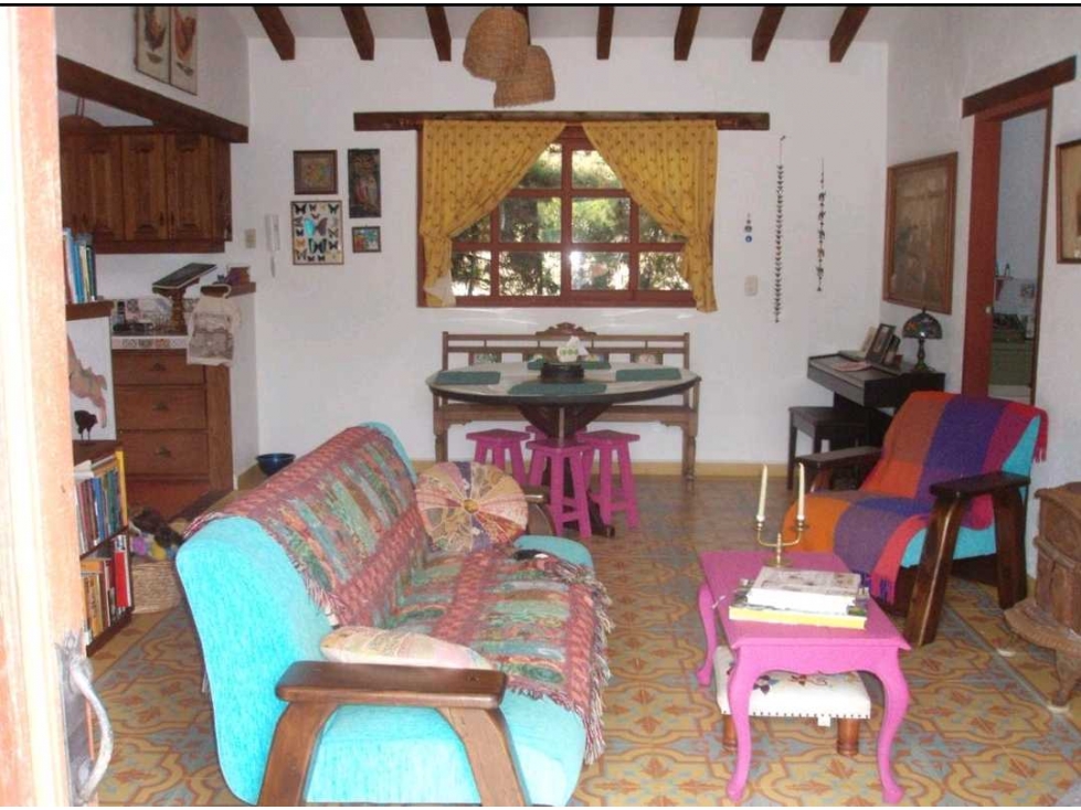 Vendo finca Rionegro sector el Carmin 2.8 H.A — foto 2
