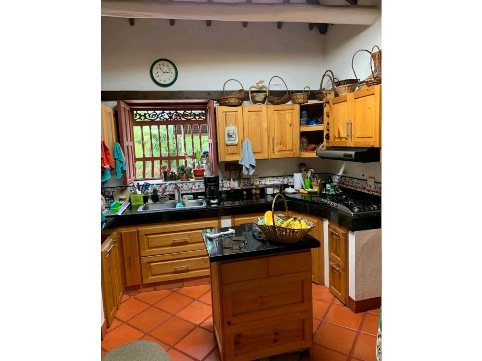 Vendo finca Rionegro sector el Carmin 2.8 H.A — foto 3