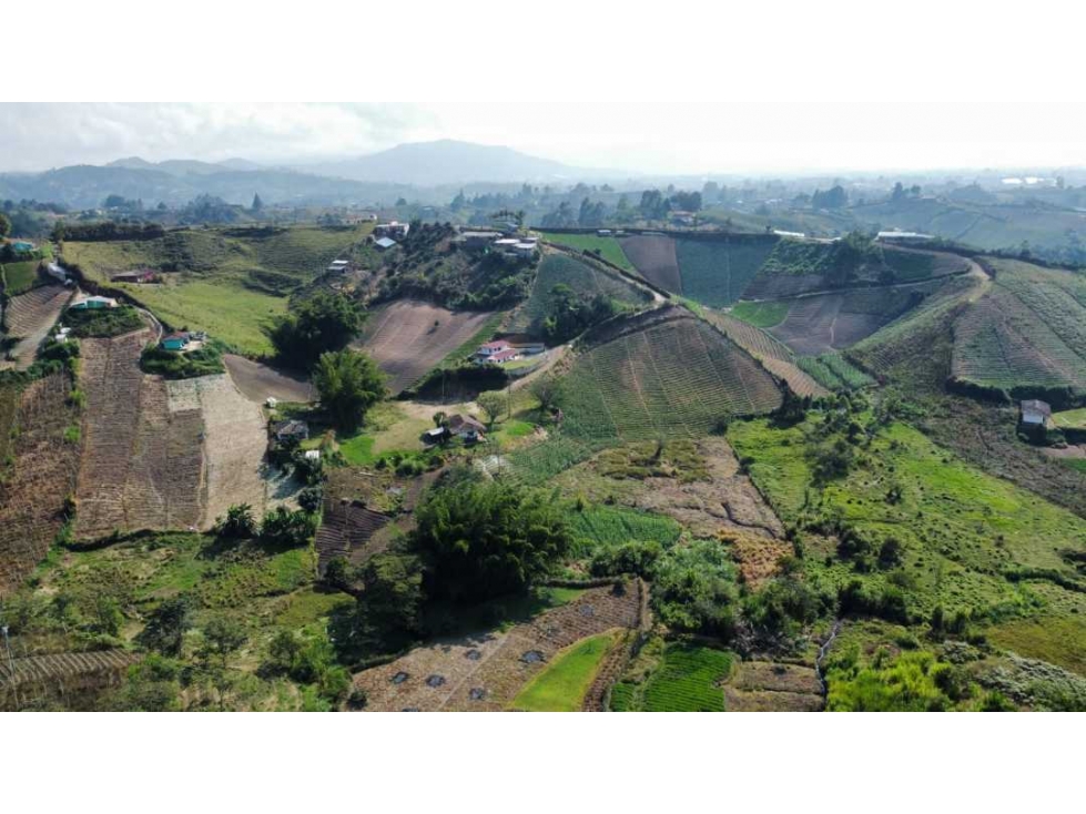 finca en venta el santuario, con dos casas, 19.000 m2 — foto 5