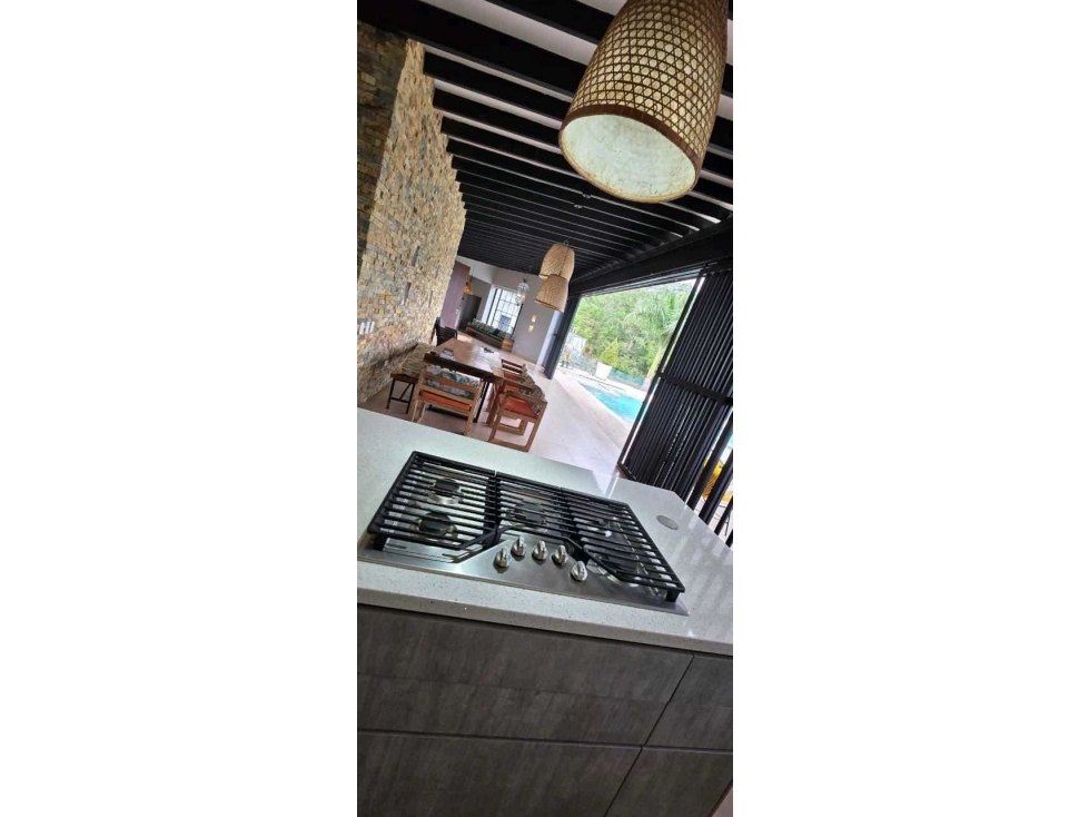 VENDO FINCA SUPER LINDA EN SAN JERONIMO — foto 4