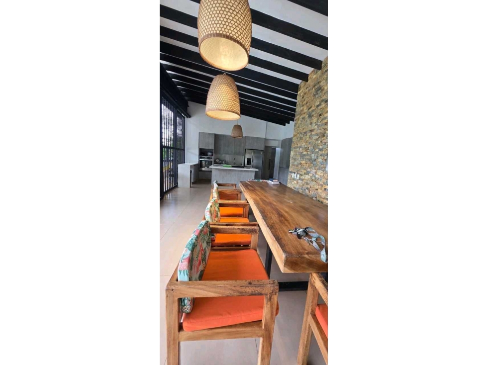 VENDO FINCA SUPER LINDA EN SAN JERONIMO — foto 5