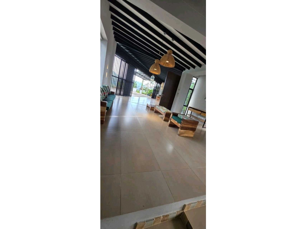 VENDO FINCA SUPER LINDA EN SAN JERONIMO — foto 6