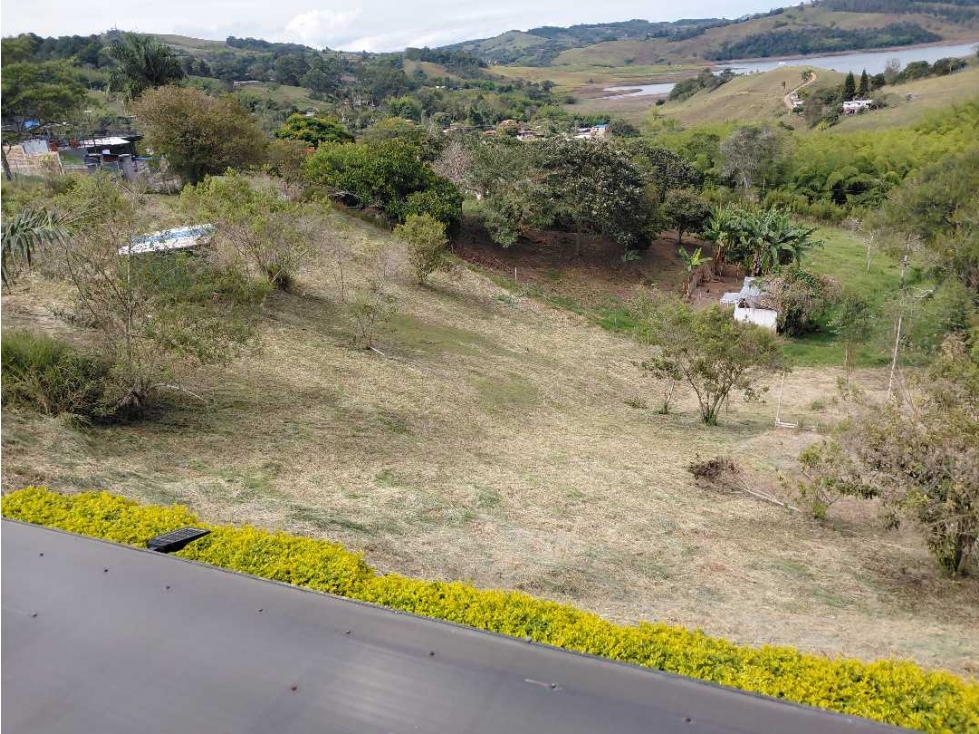 Vendo Finca turística con vista al lago Calima: piscina, jacuzzi.. - 6