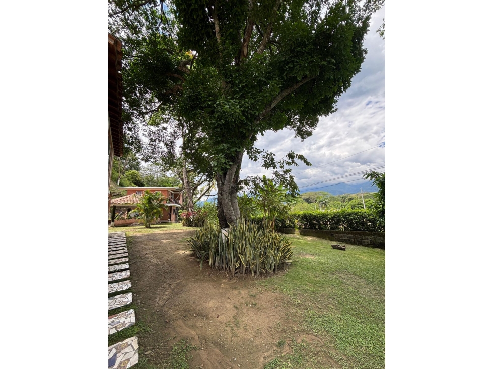 Vendo Finca Turística En Santa Fe De Antioquia $1.650M — foto 2