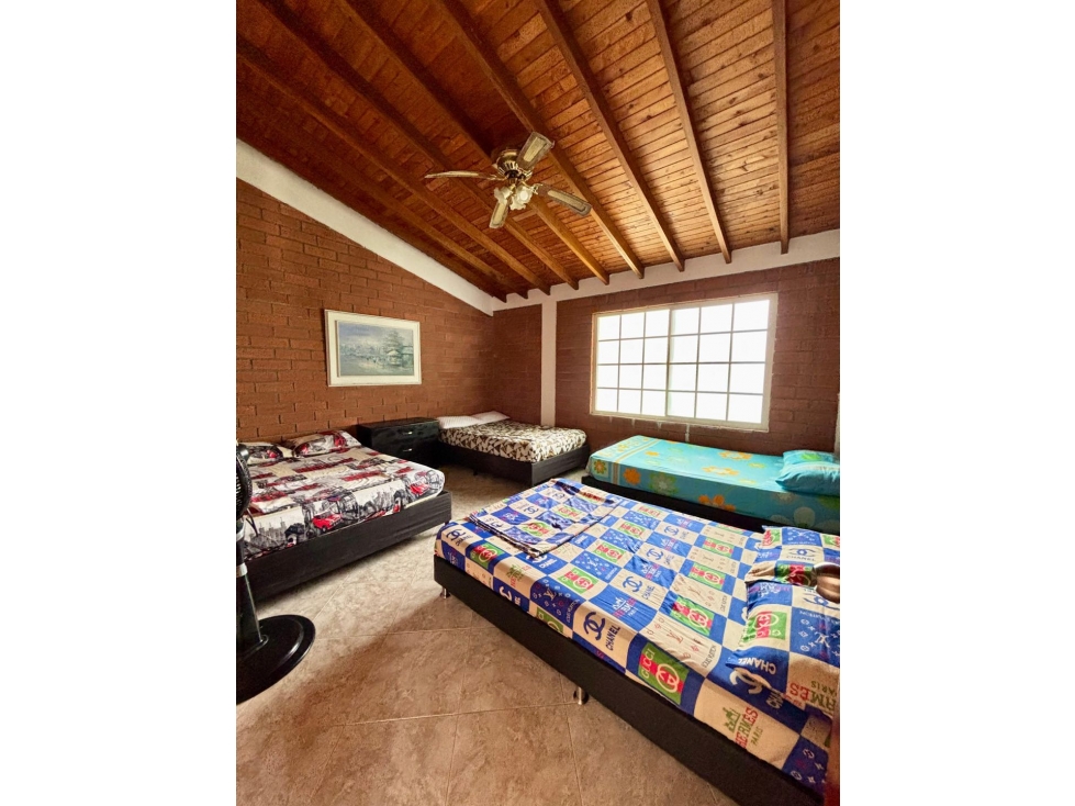 Vendo Finca Turística En Santa Fe De Antioquia $1.650M — foto 3