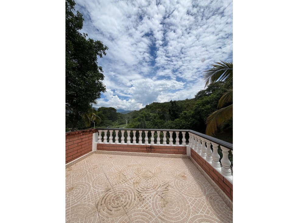 Vendo Finca Turística En Santa Fe De Antioquia $1.650M — foto 5