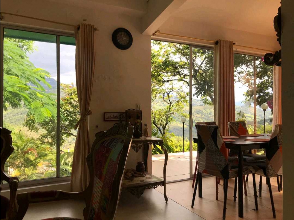 Vendo Finca Vereda San Roque en Arbeláez Cundinamarca - 5