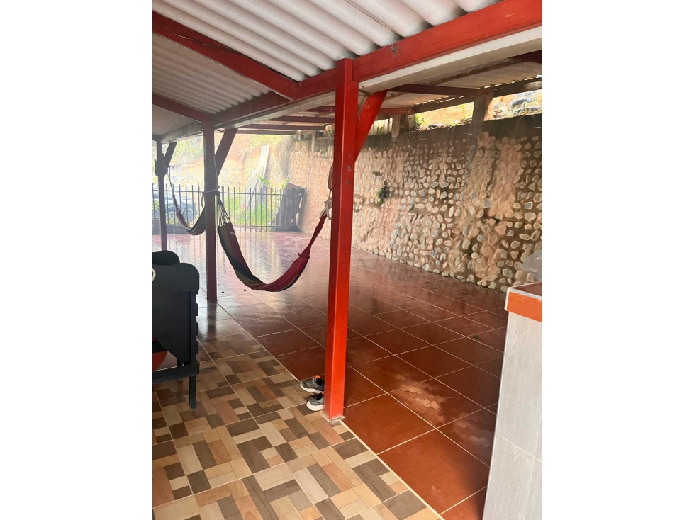 VENDO FINCA VIA AL QUEREMAL 1 PISO LJ 9735854 — foto 4