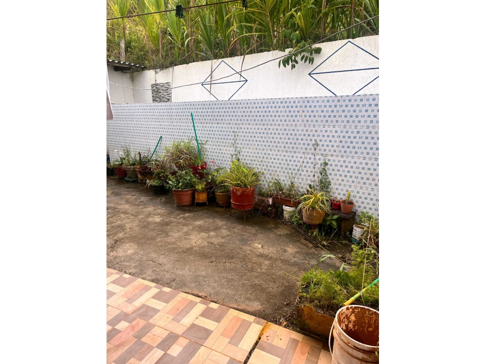 VENDO FINCA VIA AL QUEREMAL 1 PISO LJ 9735854 — foto 5