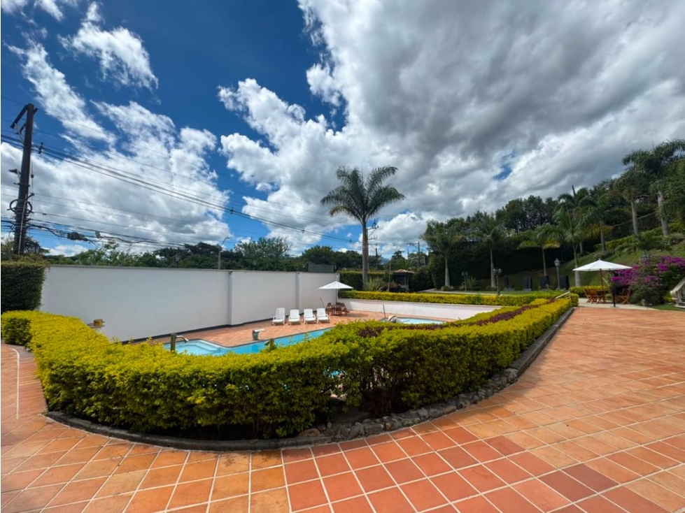 VENDO CASA LOTE SAN ANTONIO DE PRADO SECTOR BARICHARA LOTE 10.000m2 — foto 5